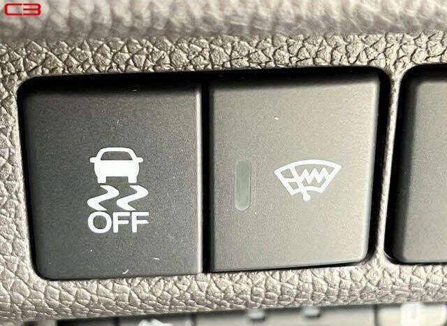 
								HONDA FREED PLUS HYBRID FOR SALE IN KENYA full									