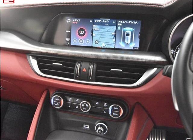 
								ALFA ROMEO STELVIO FOR SALE IN KENYA full									