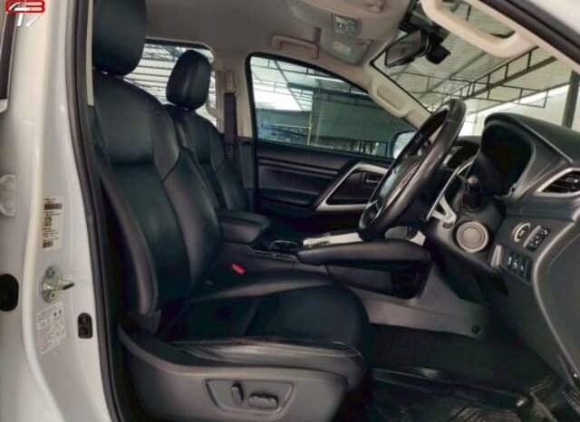 
								MITSUBISHI PAJERO SPORT FOR SALE IN KENYA full									