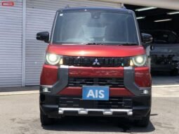 
										MITSUBISHI DELICA MINI FOR SALE IN KENYA full									