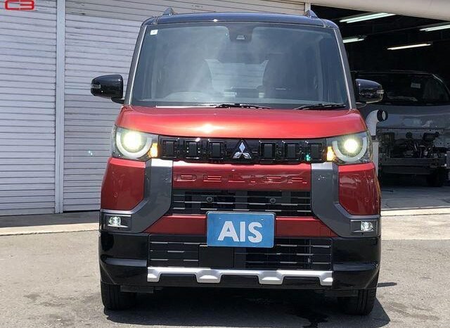 
								MITSUBISHI DELICA MINI FOR SALE IN KENYA full									