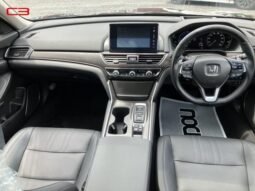 
										HONDA ACCORD HYBRID FOR SALE IN KENYA full									