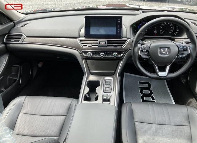 
								HONDA ACCORD HYBRID FOR SALE IN KENYA full									