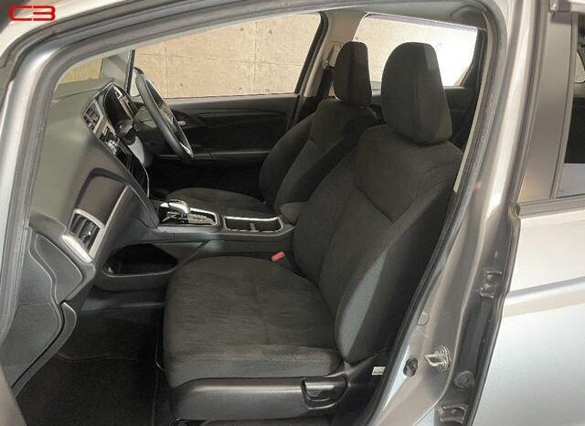 
								HONDA SHUTTLE FOR SALE IN KENYA full									