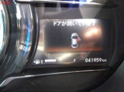 
										HONDA GRACE 2020/5 full									