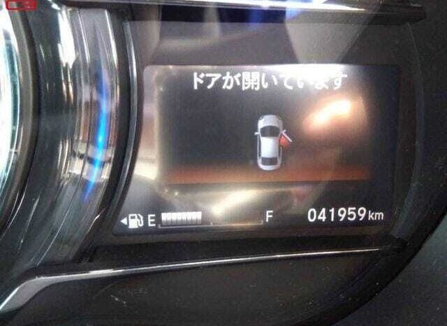 
								HONDA GRACE 2020/5 full									