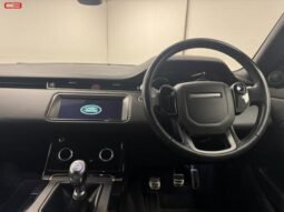 
										LAND ROVER RANGE ROVER EVOQUE FOR SALE IN KENYA full									