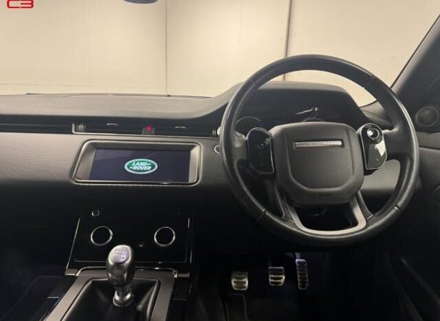 
								LAND ROVER RANGE ROVER EVOQUE FOR SALE IN KENYA full									