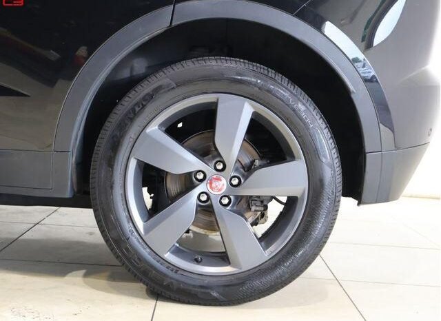 
								JAGUAR E PACE FOR SALE IN KENYA full									