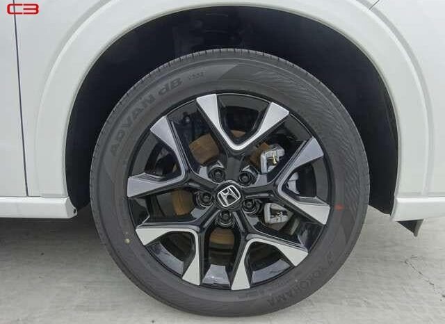 
								HONDA ZR-V FOR SALE IN KENYA full									