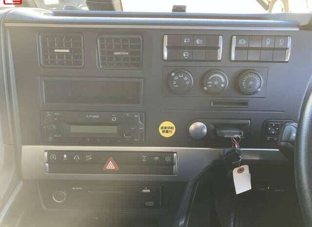 
								MITSUBISHI SUPER GREAT FOR SALE IN KENYA full									