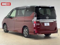 
										NISSAN SERENA FOR SALE IN KENYA full									