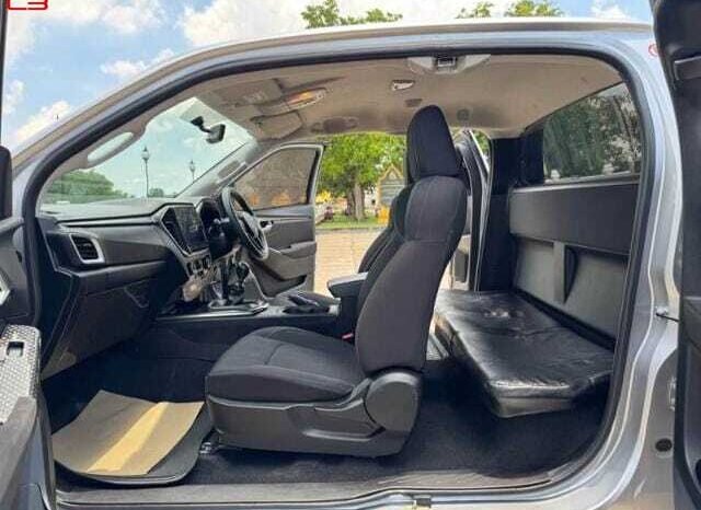 
								ISUZU D-MAX FOR SALE IN KENYA full									