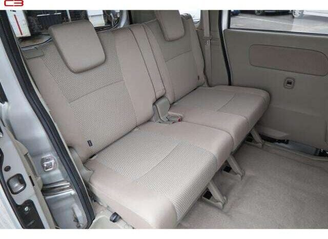 
								MITSUBISHI TOWN BOX 2023 FOR SALE IN KENYA full									