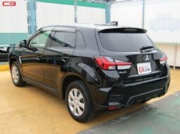 
										MITSUBISHI RVR FOR SALE IN KENYA full									