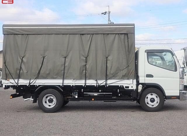
								MITSUBISHI CANTER TRUCK FOR SALE IN KENYA full									