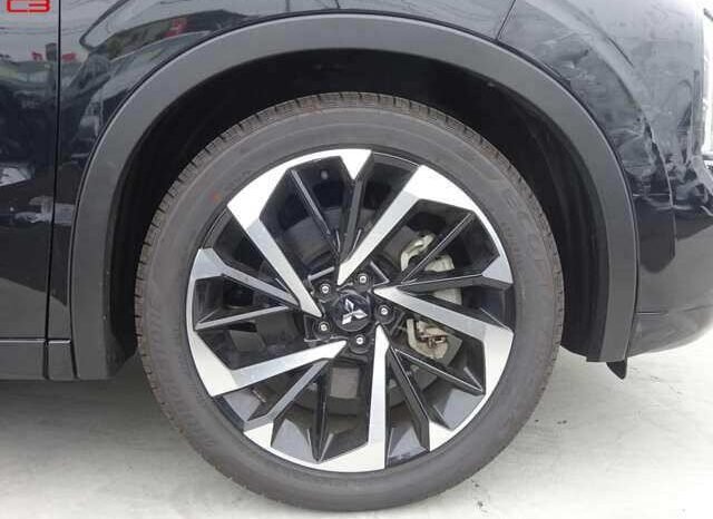 
								MITSUBISHI OUTLANDER FOR SALE IN KENYA full									