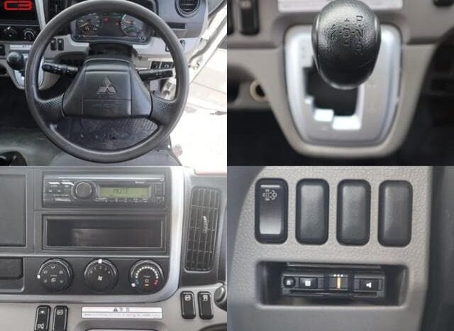 
								MITSUBISHI CANTER TRUCK FOR SALE IN KENYA full									