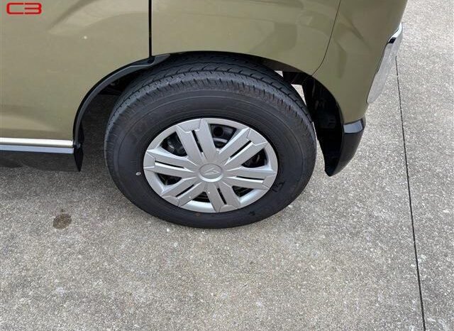 
								DAIHATSU ATRAI FOR SALE IN KENYA full									