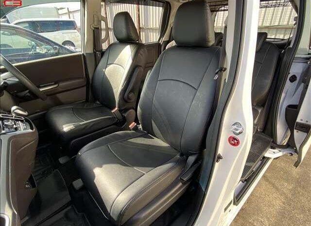
								HONDA FREED PLUS HYBRID FOR SALE IN KENYA full									