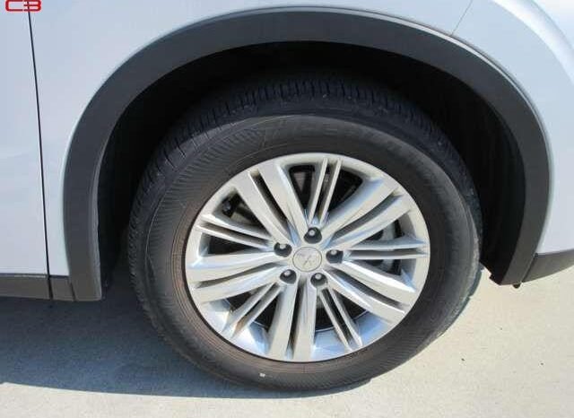 
								MITSUBISHI OUTLANDER FOR SALE IN KENYA full									