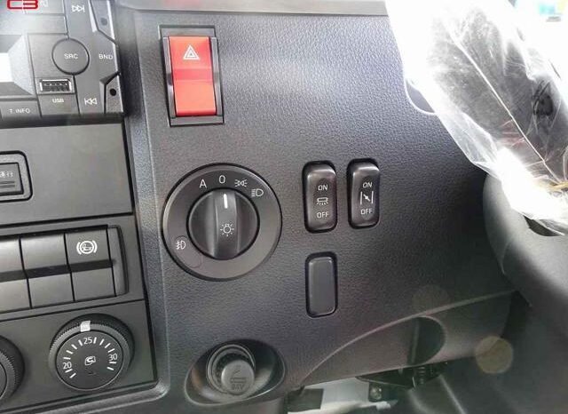
								MITSUBISHI FIGHTER FOR SALE IN KENYA full									