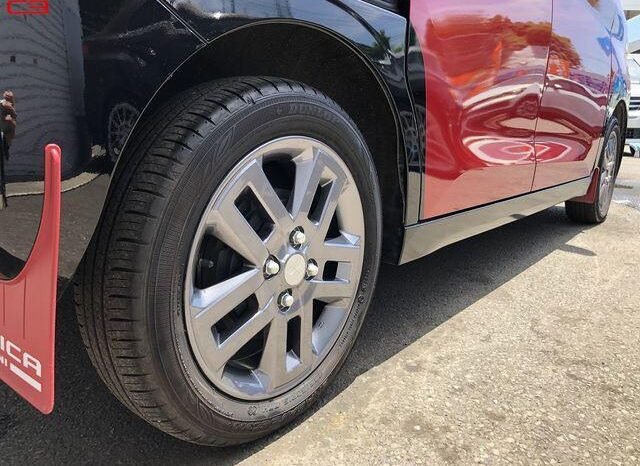 
								MITSUBISHI DELICA MINI FOR SALE IN KENYA full									