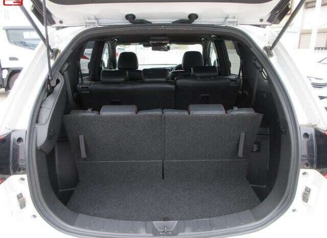 
								MITSUBISHI OUTLANDER FOR SALE IN KENYA full									