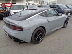 
										NISSAN FAIRLADY Z FOR SALE IN KENYA full									