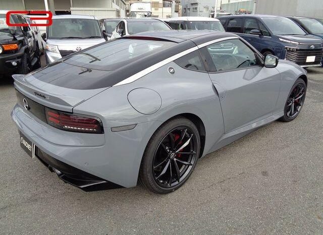 
								NISSAN FAIRLADY Z FOR SALE IN KENYA full									