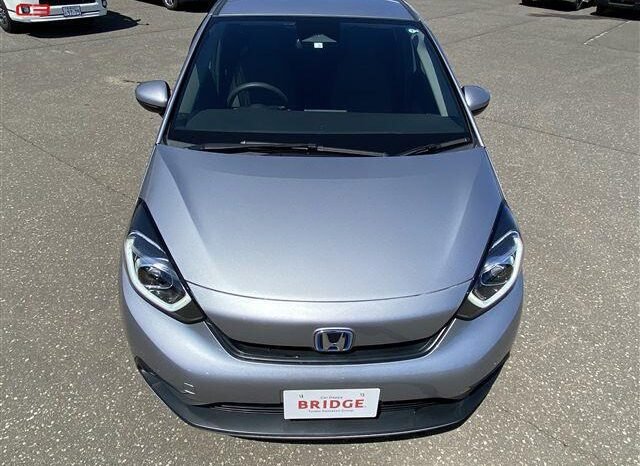 
								HONDA FIT FOR SALE IN KENYA full									
