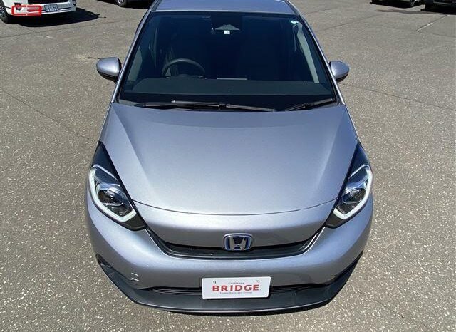 
								HONDA FIT FOR SALE IN KENYA full									