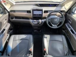 
										HONDA FREED PLUS HYBRID FOR SALE IN KENYA full									