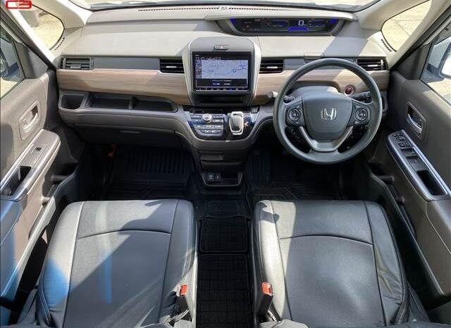 
								HONDA FREED PLUS HYBRID FOR SALE IN KENYA full									