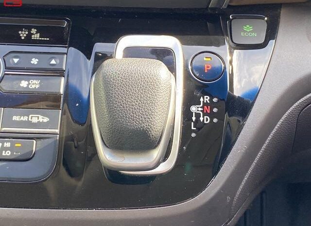 
								HONDA FREED PLUS HYBRID FOR SALE IN KENYA full									