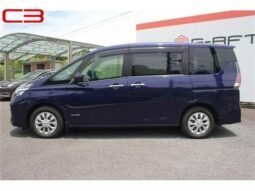
										NISSAN SERENA FOR SALE IN KENYA full									