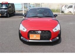 DAIHATSU COPEN FOR SALE IN KENYA