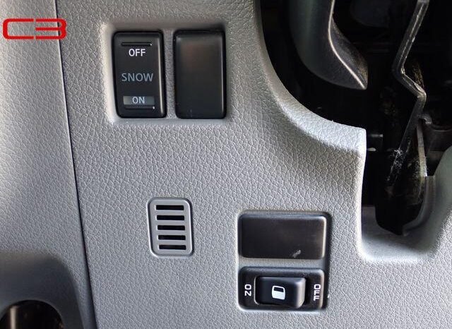 
								NISSAN NV350 CARAVAN WAGON FOR SALE IN KENYA full									