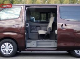 
										NISSAN NV350 CARAVAN WAGON FOR SALE IN KENYA full									