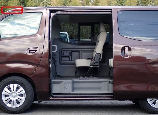 
								NISSAN NV350 CARAVAN WAGON FOR SALE IN KENYA full									
