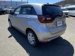 
										HONDA FIT FOR SALE IN KENYA full									