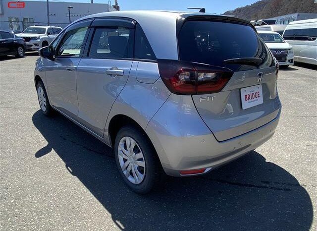 
								HONDA FIT FOR SALE IN KENYA full									