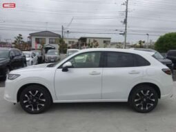 
										HONDA ZR-V FOR SALE IN KENYA full									