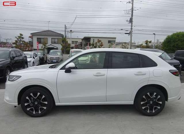 
								HONDA ZR-V FOR SALE IN KENYA full									