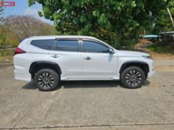 
										MITSUBISHI PAJERO SPORT FOR SALE IN KENYA full									