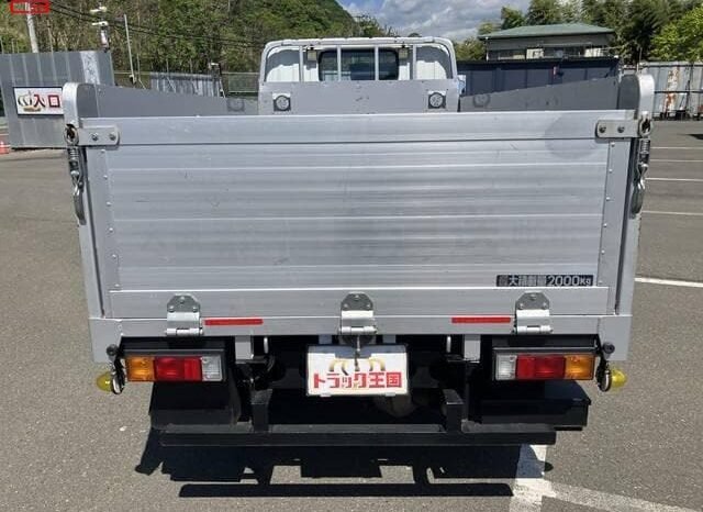 
								MITSUBISHI CANTER TRUCK FOR SALE IN KENYA full									