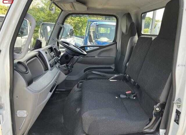 
								MITSUBISHI CANTER TRUCK FOR SALE IN KENYA full									