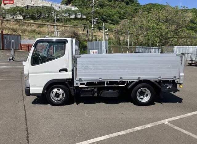 
								MITSUBISHI CANTER TRUCK FOR SALE IN KENYA full									