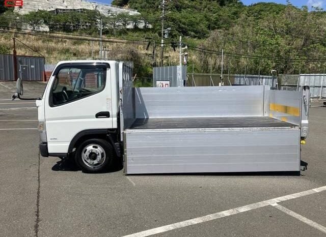 
								MITSUBISHI CANTER TRUCK FOR SALE IN KENYA full									