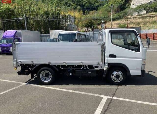 
								MITSUBISHI CANTER TRUCK FOR SALE IN KENYA full									
